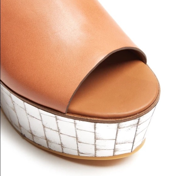 See by Chloe Arina Platform Slide - Picture 5 of 13